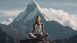 How to Do Yoga Breathing