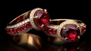 Spiritual Benefits of Rubies