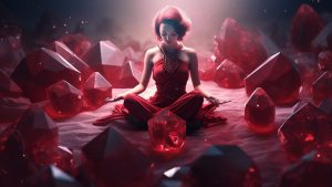 Spiritual Benefits of Rubies