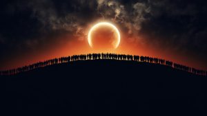 Symbolic and Spiritual Meaning of Eclipses