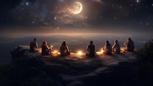 Symbolic and Spiritual Meaning of Eclipses Meditations and Activities to do During an Eclipse