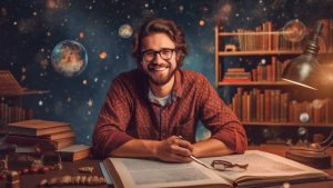 Ways Studying Astrology Can Improve Your Life