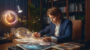 Ways Studying Astrology Can Improve Your Life