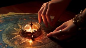 Understanding Directions for Better Meditation and Spellwork: Meaning of Deosil