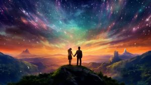 How Lucid Dreaming Can Enhance Your Love Life