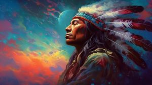 Native American Symbolism in Dreams