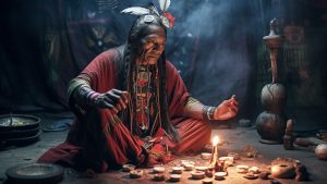 Shamanistic Practices That Can Improve Your Life