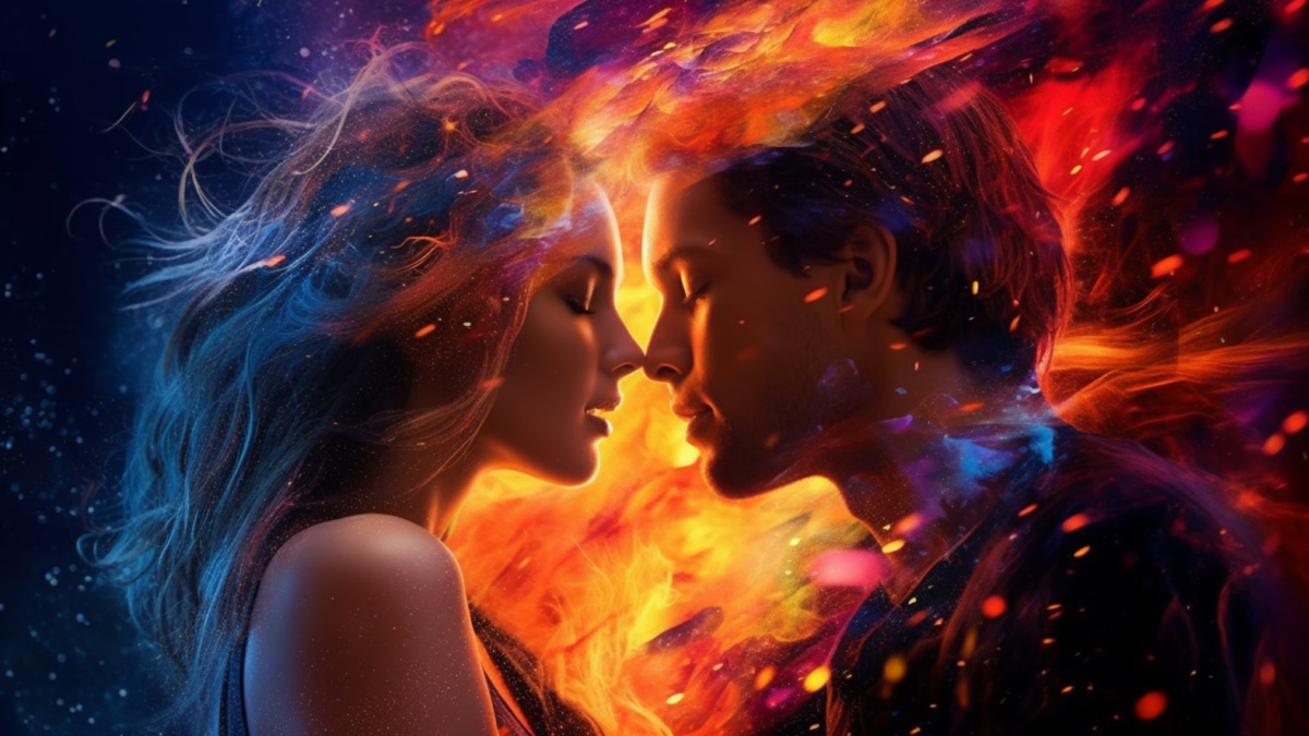 11 Twin Flame Synchronicities Before Their Union - Whats-Your-Sign.com