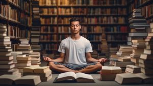 Zen Rituals for Better Concentration