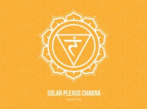 Chakra Meditation - Solar Plexus Chakra