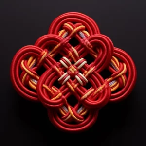 Top Chinese Lucky Symbols Mystic Knot