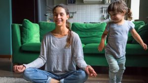 About Mindful Motherhood