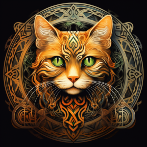 Celtic Animal Signs and Zodiac Meanings on Whats-Your-Sign.com