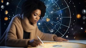 Unlocking Your Cosmic Blueprint