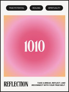 1010 Angel Number Meaning