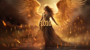 1010 Angel Number Meaning