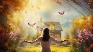 Using Spirituality in Choosing a Home