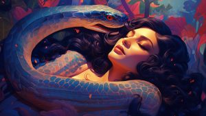 Meaning of Dreaming About a Snake Biting You and Snake Bites in Dreams