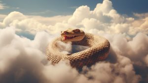 Meaning of Dreaming About a Snake Biting You and Snake Bites in Dreams