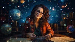 How to Become an Astrologer