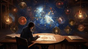 How to Become an Astrologer