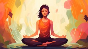 Mindfulness and Meditation for Improved Well-Being