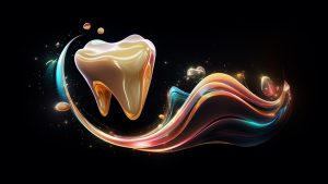 Spiritual Meaning of Teeth