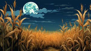 Full Moon Names and Meanings for September