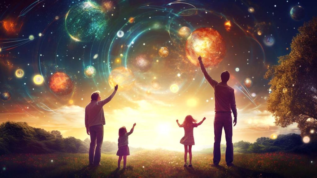 Astrology and Parenthood: Adapting to Your Child's Zodiac Sign
