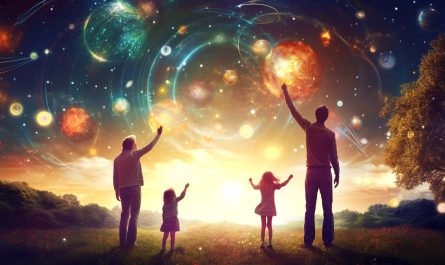 Astrology and Parenthood: Adapting to Your Child's Zodiac Sign