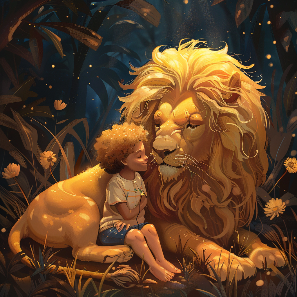 Astrology and Parenthood - the Leo Child