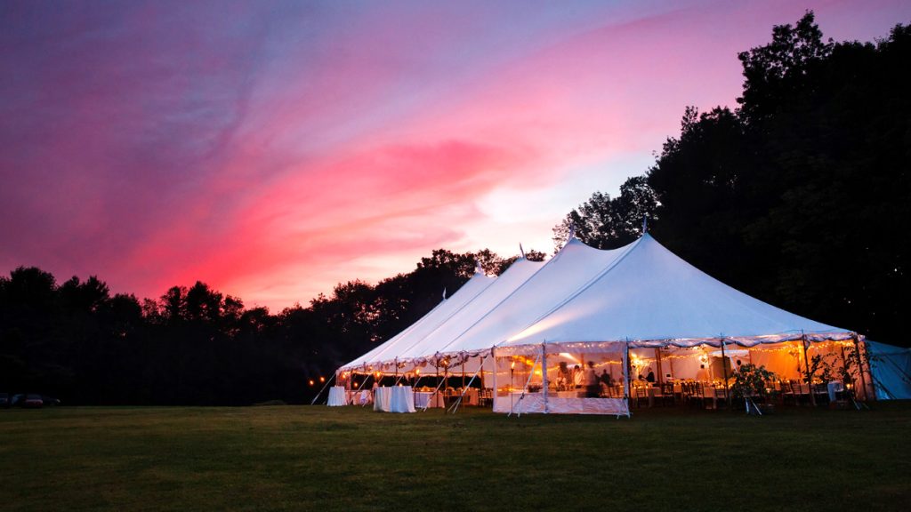 How to Make Your Outdoor Event More Meaningful
