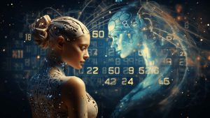 Numerology and AI - Artifical Intelligence and Numerology