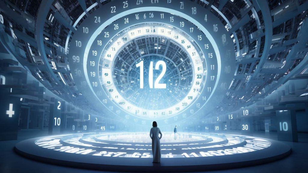 Numerology and AI - Artifical Intelligence and Numerology