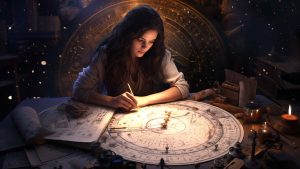 Reading a Birth Chart - A Beginner's Guide