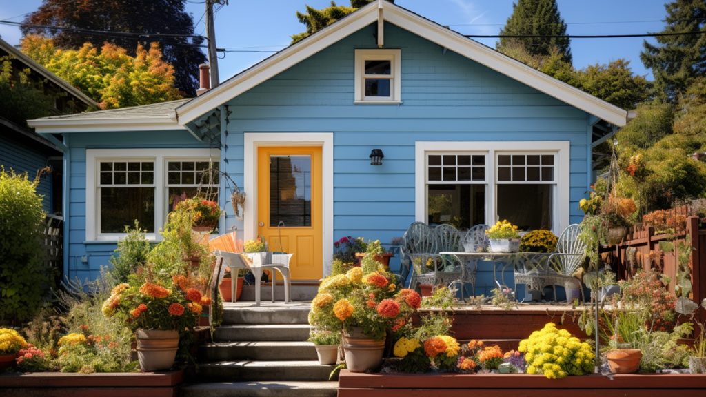 How Home Maintenance Cultivates Inner Peace and Balance