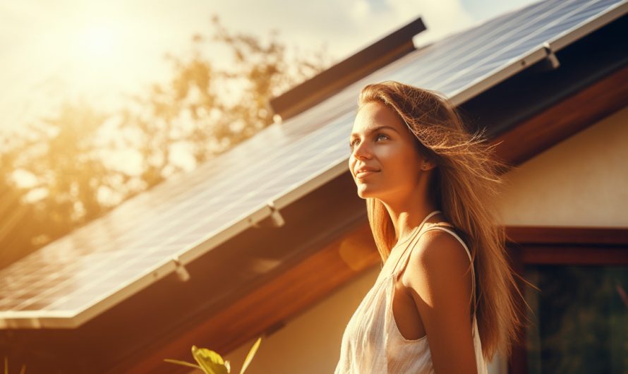 How the Unmatched Power of the Sun Can Energize Your Life and Your Home