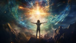 Spirituality and the Theory of Everything