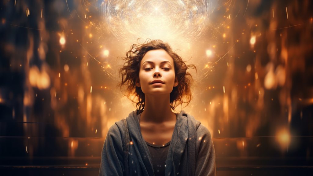 Spirituality and the Theory of Everything