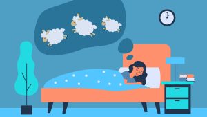 Mindful Ways to Improve sleep quality