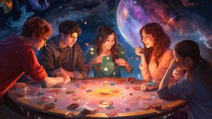 how your star sign impacts your gaming skills