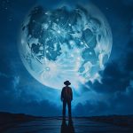 Blue Moon Meaning, Moon Cycles and When is the Next Blue Moon