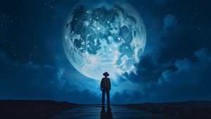 Blue Moon Meaning, Moon Cycles and When is the Next Blue Moon