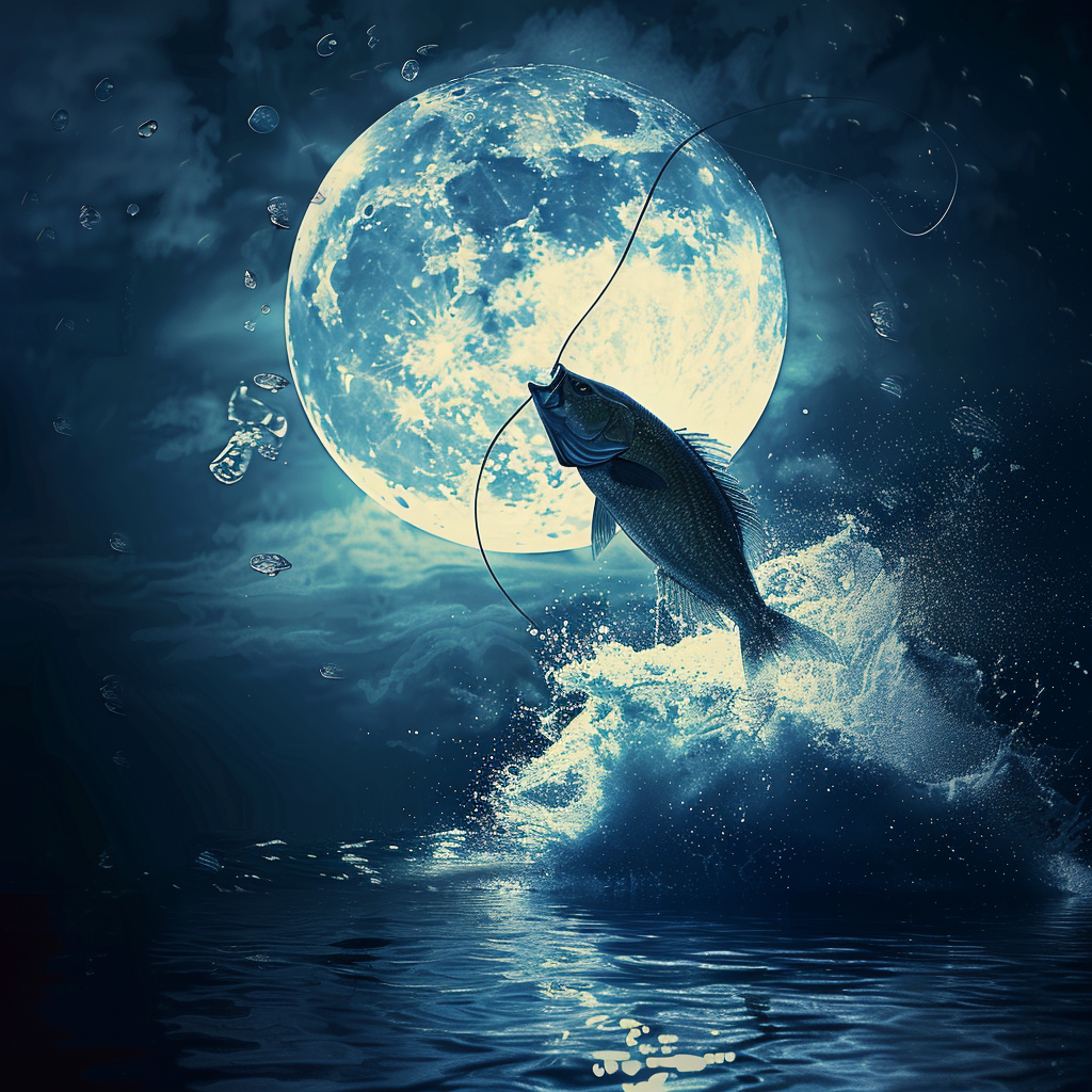 How the Moon Helps Us in Unexpected Ways - Agriculture and Fishing