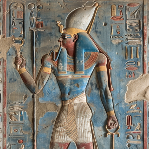 Spiritual Holidays in July Egyptian Celebration of Osiris