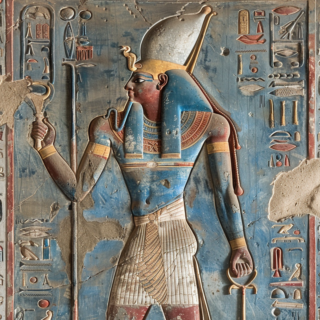 Spiritual Holidays in July Egyptian Celebration of Osiris