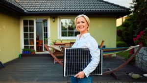 How Eco-Friendly Homes Enhance Mental Health