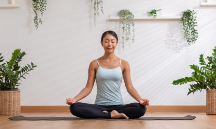 Creating the Perfect Meditation Space at Home