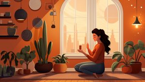 Creating the Perfect Meditation Space at Home