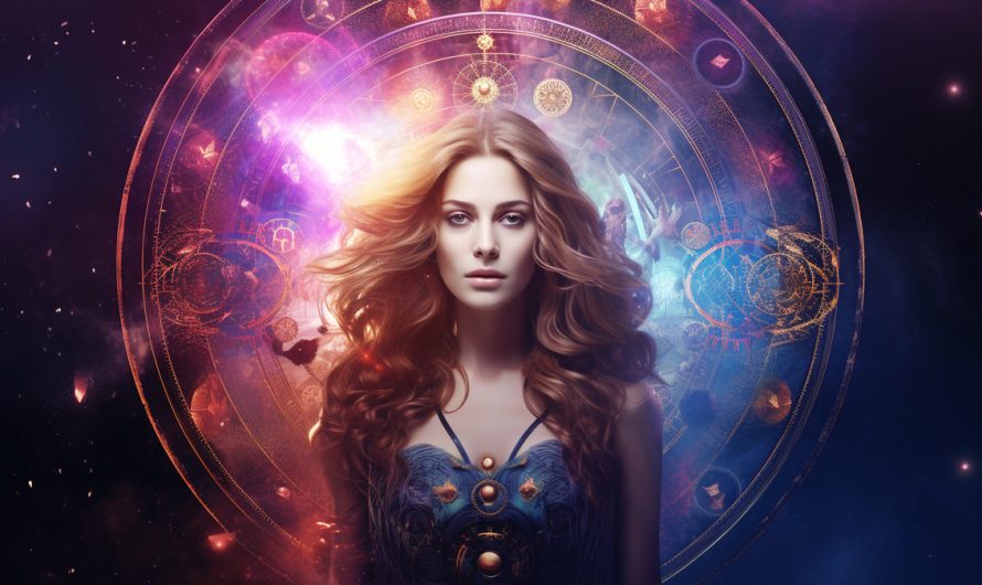 Decoding the Cosmos: How Astrological Signs Influence Psychic Insights